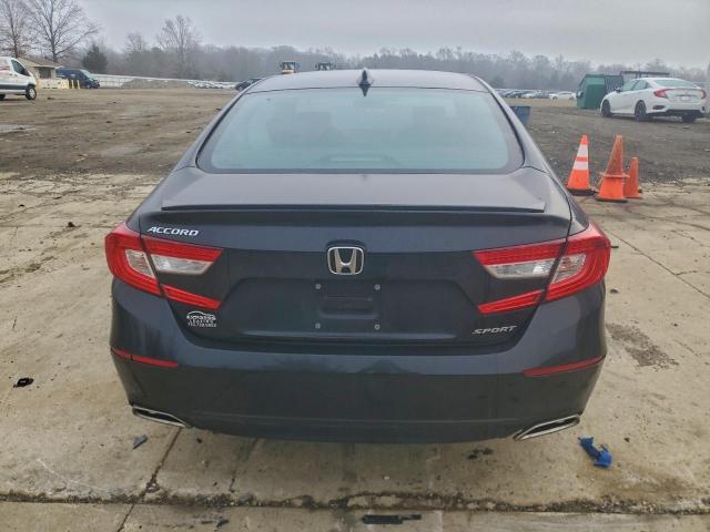 Honda Accord Sport Image 10