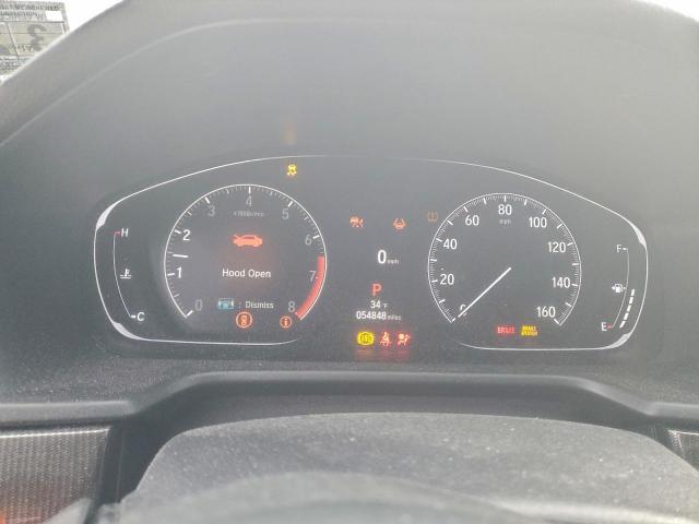 Honda Accord Sport Image 9