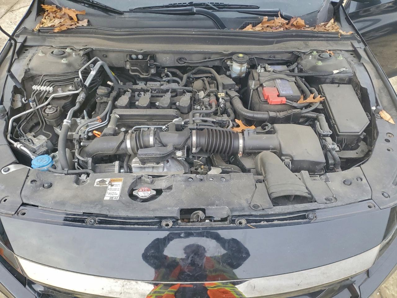 Honda Accord Sport Image 7