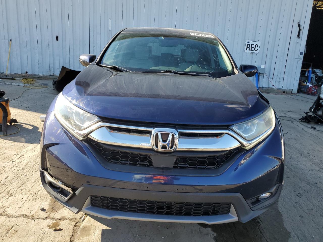 Honda Crv Ex Image 12