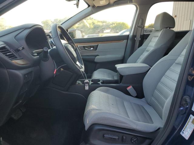 Honda Crv Ex Image 4