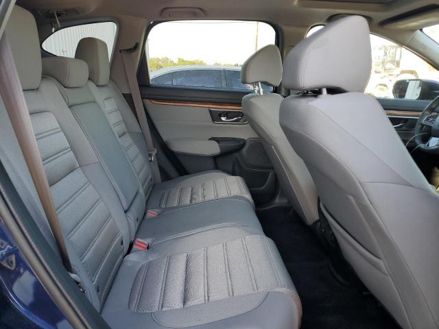 Honda Crv Ex Image 5