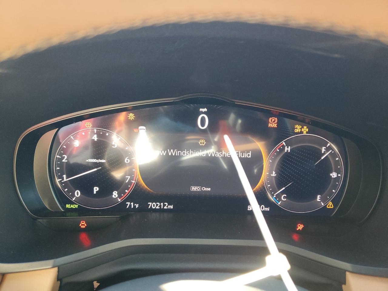 Mazda Cx Premium Plus Image 11