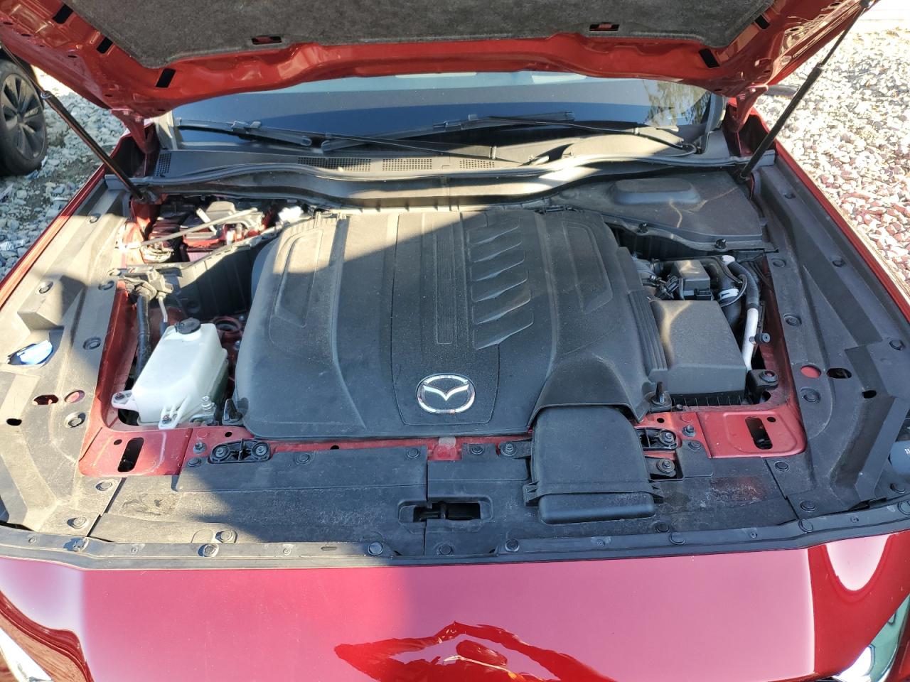 Mazda Cx Premium Plus Image 6