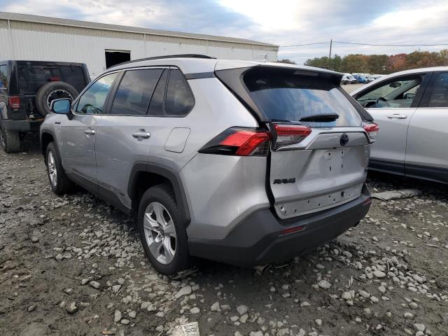 Toyota RAV4 Le Image 2
