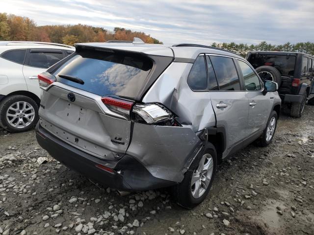 Toyota RAV4 Le Image 3