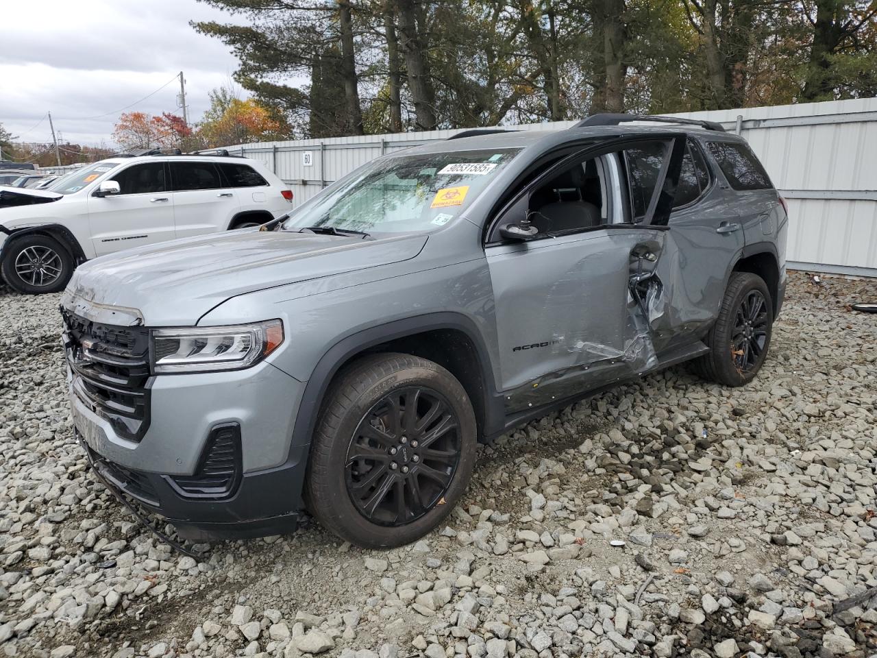 GMC Acadia Sle Image 1