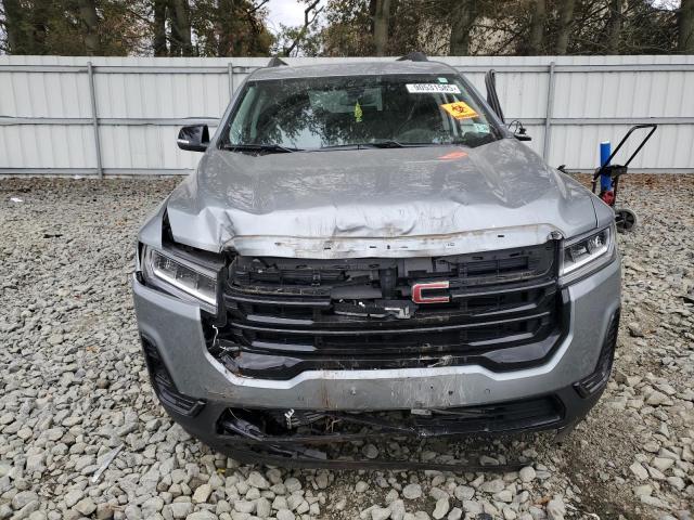 GMC Acadia Sle Image 4