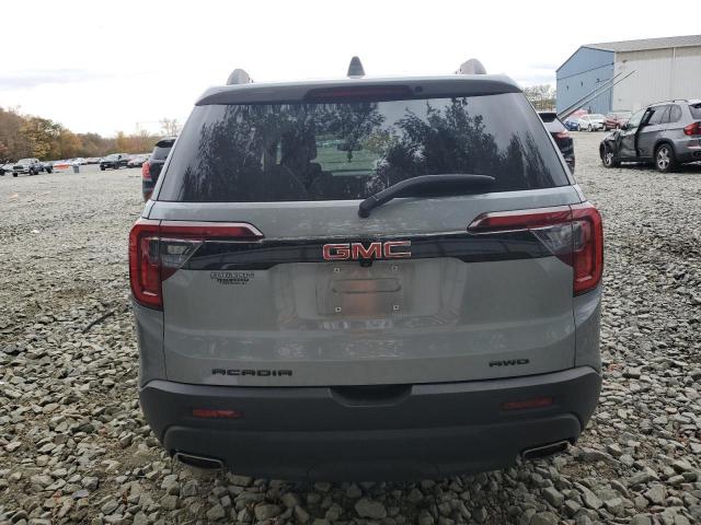 GMC Acadia Sle Image 3