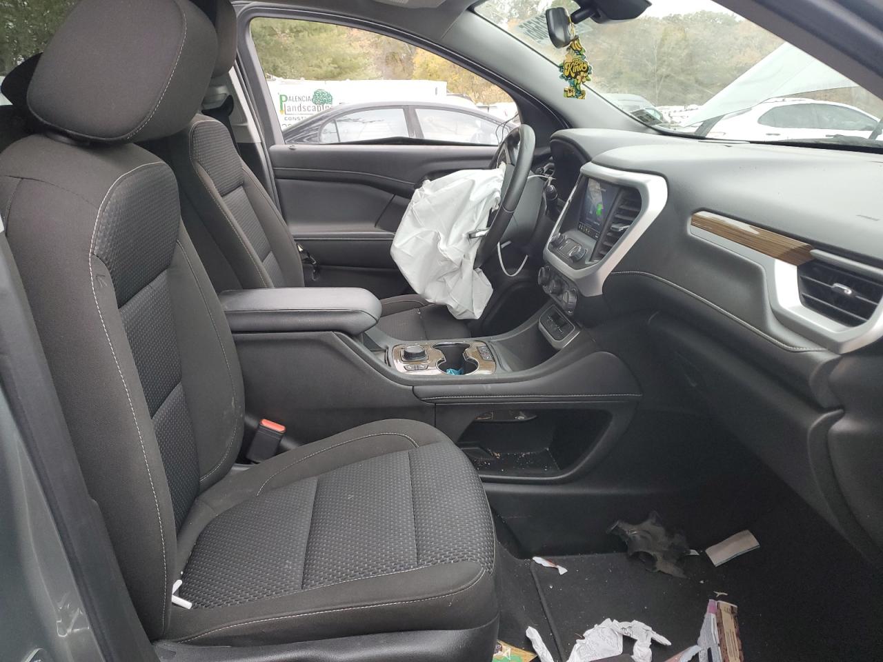 GMC Acadia Sle Image 13