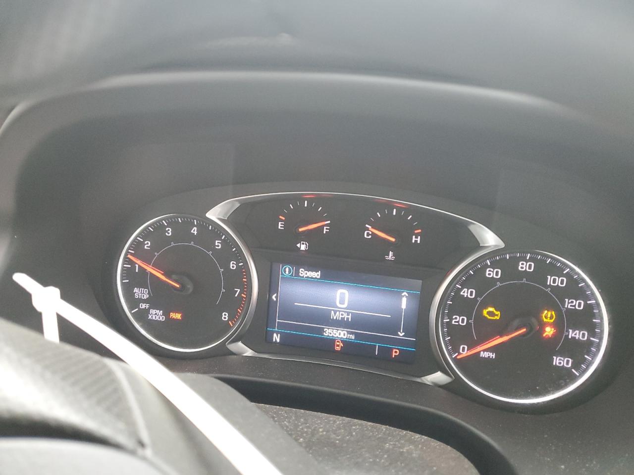 GMC Acadia Sle Image 11