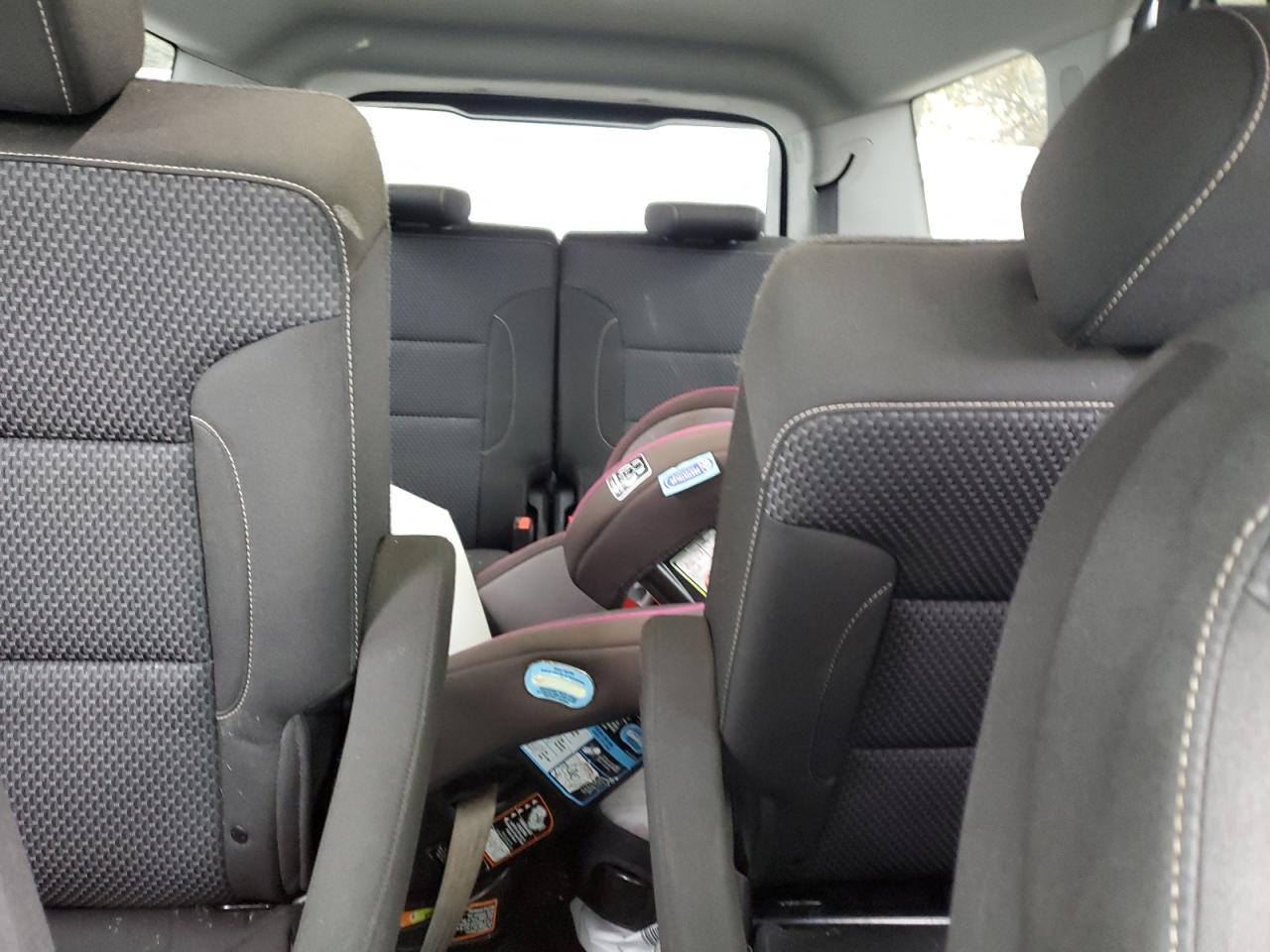 GMC Acadia Sle Image 9