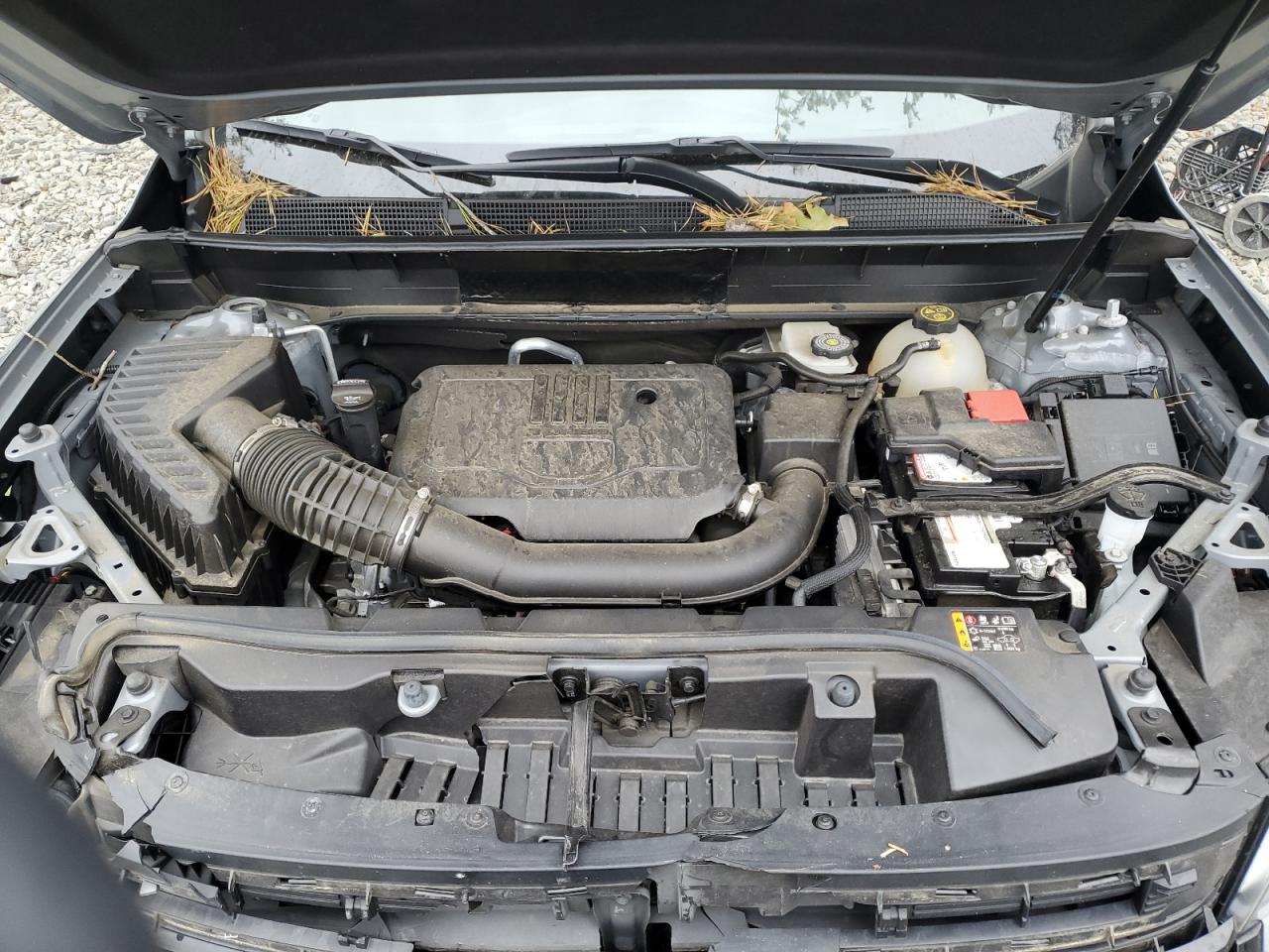 GMC Acadia Sle Image 10