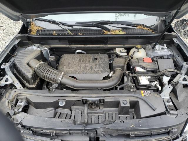 GMC Acadia Sle Image 10