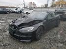 Tesla Model S Image 1