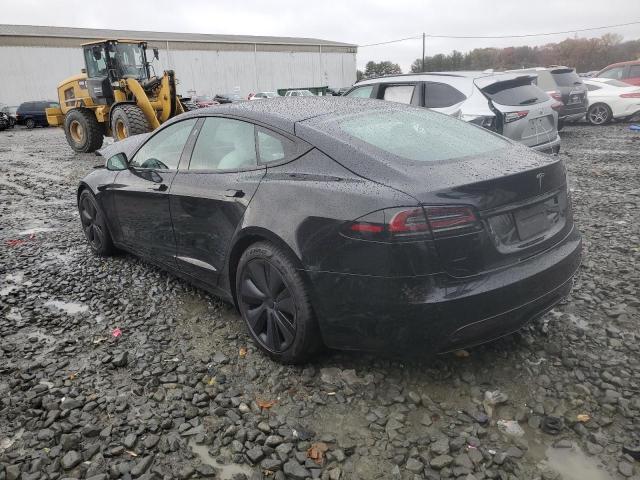 Tesla Model S Image 3