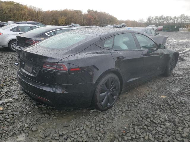 Tesla Model S Image 4