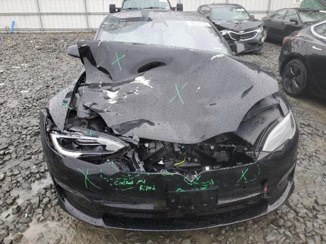 Tesla Model S Image 2