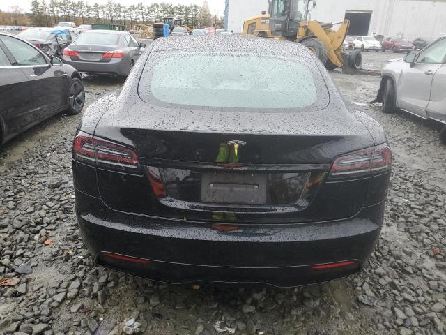 Tesla Model S Image 12