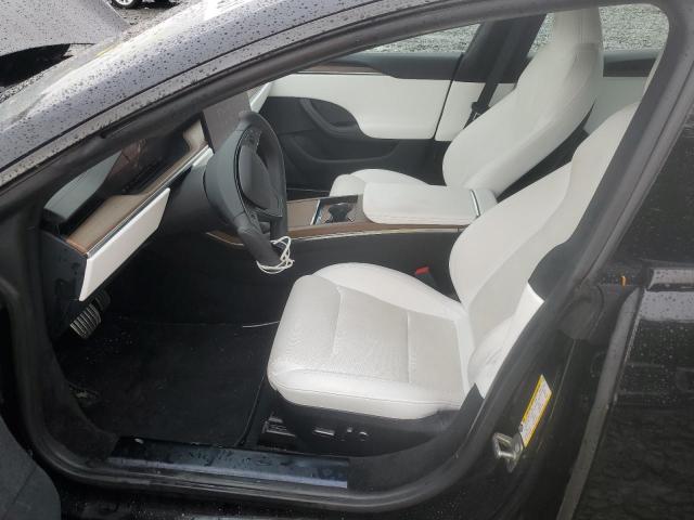 Tesla Model S Image 11