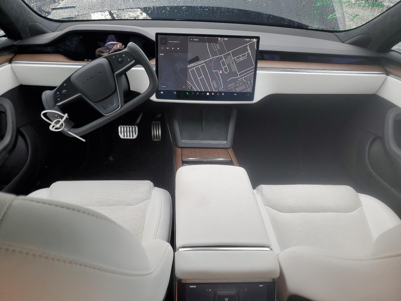 Tesla Model S Image 7