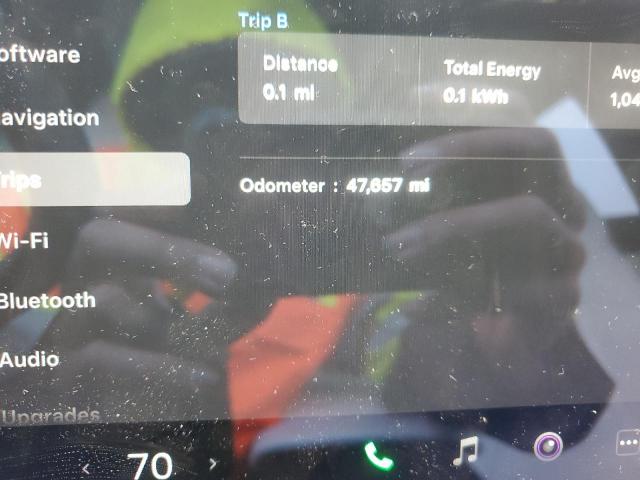 Tesla Model S Image 9