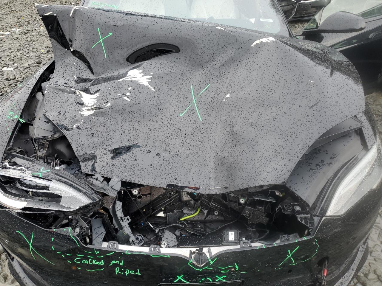 Tesla Model S Image 10