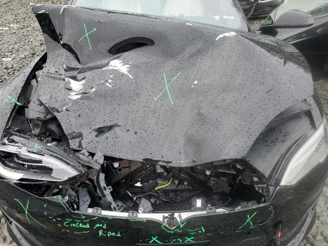 Tesla Model S Image 10