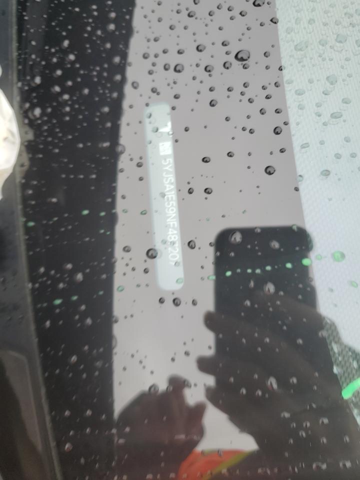 Tesla Model S Image 5