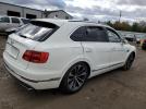Bentley Bentayga Image 4