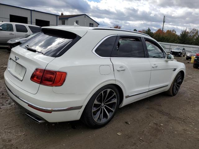 Bentley Bentayga Image 4