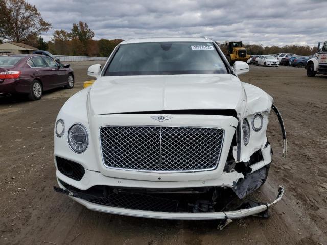 Bentley Bentayga Image 6