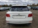 Bentley Bentayga Image 2