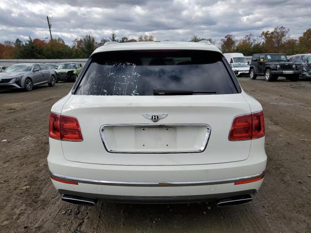 Bentley Bentayga Image 2