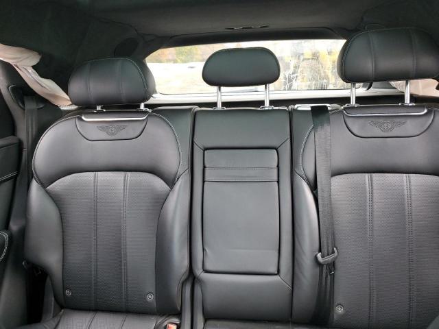 Bentley Bentayga Image 3