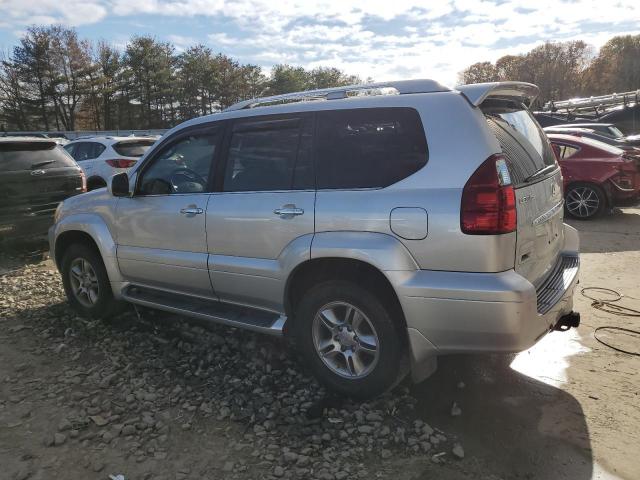 Lexus Gx 470 Image 2