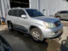 Lexus Gx 470 Image 3