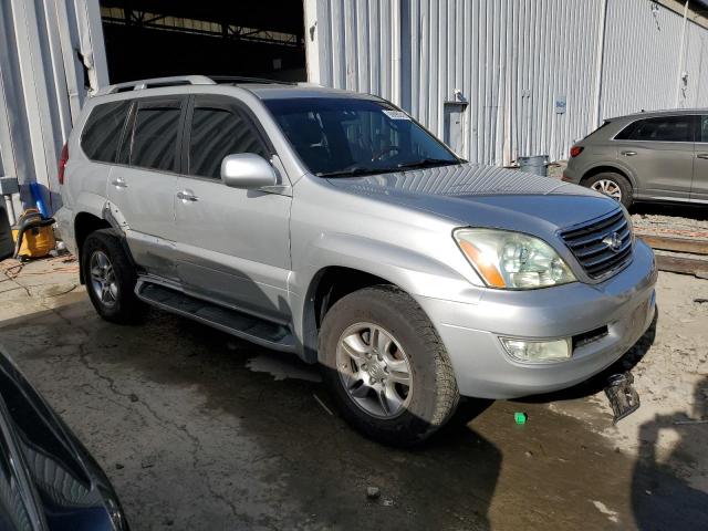 Lexus Gx 470 Image 3