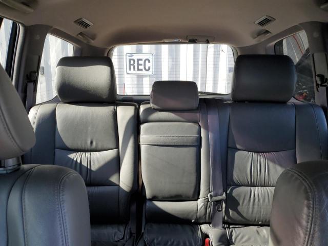 Lexus Gx 470 Image 11