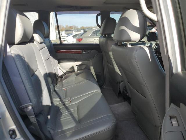 Lexus Gx 470 Image 8