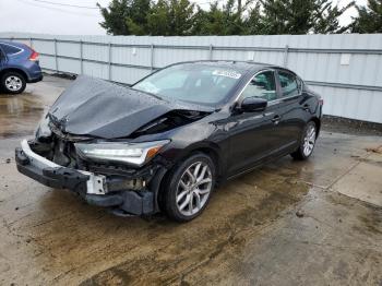  Salvage Acura ILX