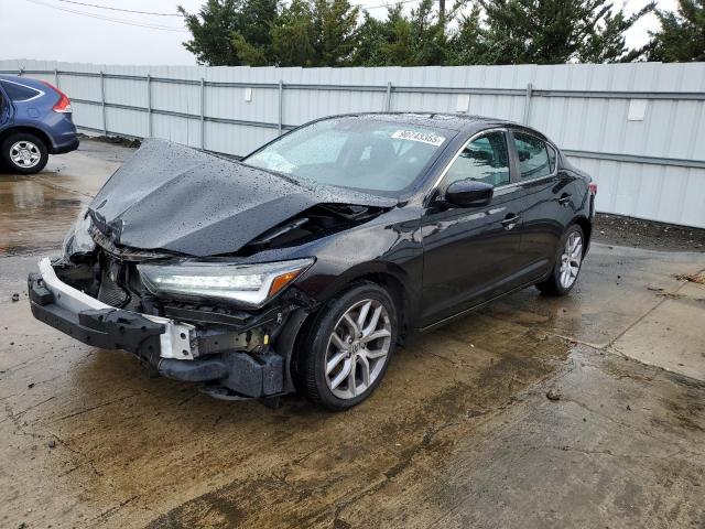  Salvage Acura ILX