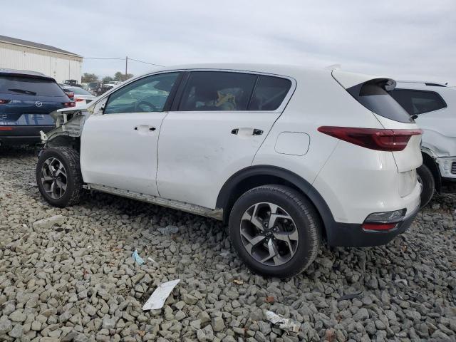 Kia Sportage Lx Image 3