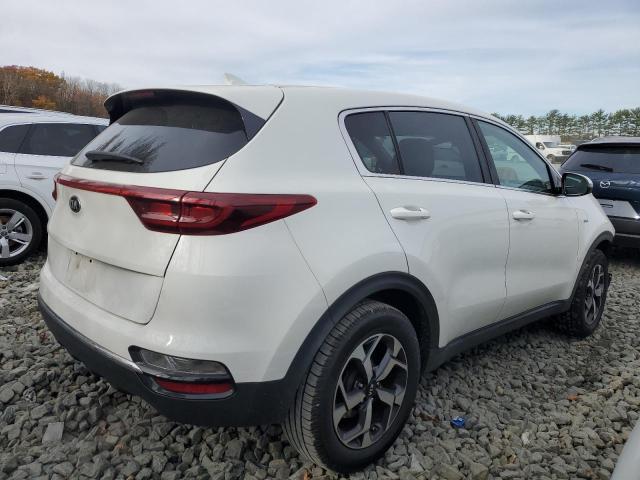 Kia Sportage Lx Image 4