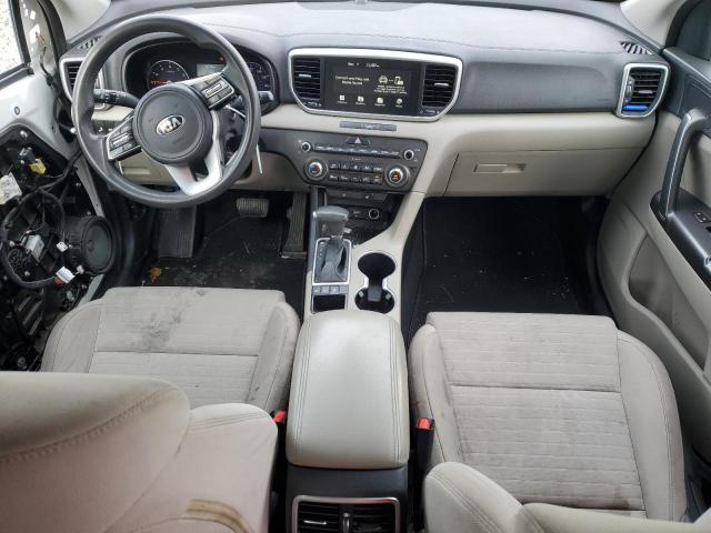 Kia Sportage Lx Image 9