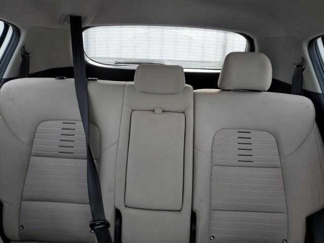 Kia Sportage Lx Image 12