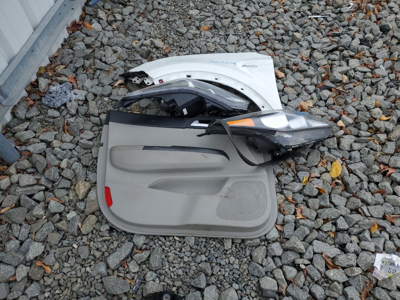 Kia Sportage Lx Image 11