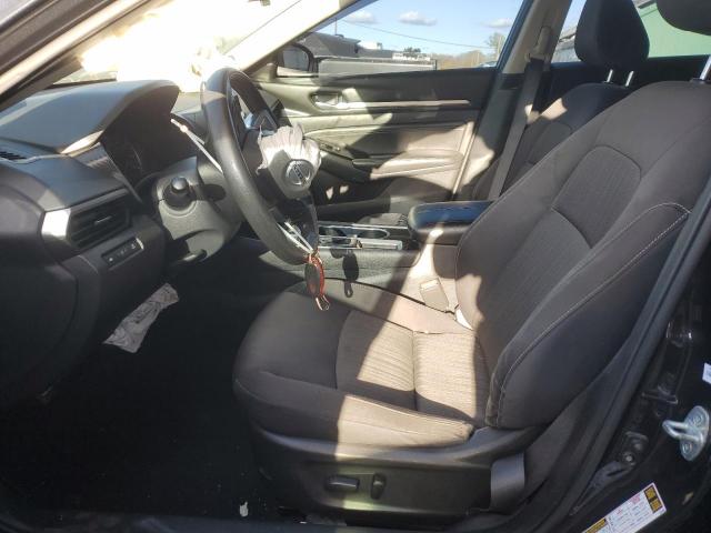 Nissan Altima Sv Image 6