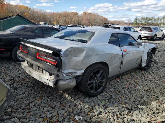 Dodge Challenger Gt Image 2