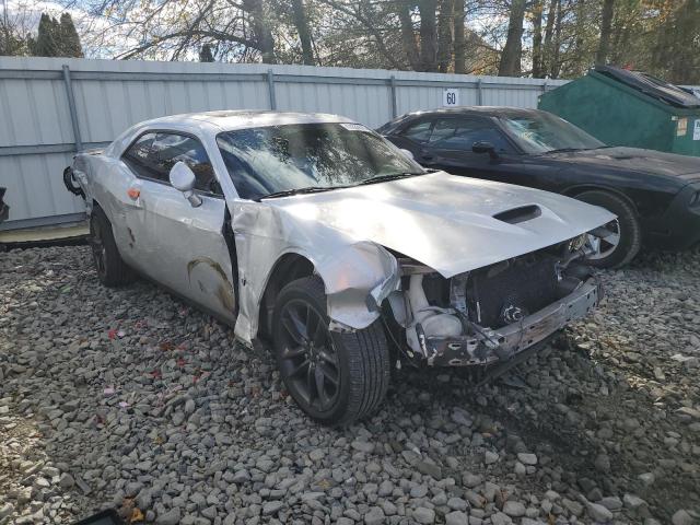 Dodge Challenger Gt Image 3